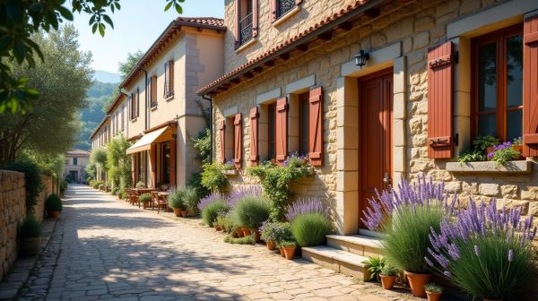 Avis sur Grasse : qualité de vie et prix de l'immobilier
