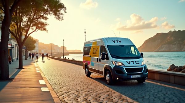 Choisir un service VTC fiable à Biarritz pour vos déplacements