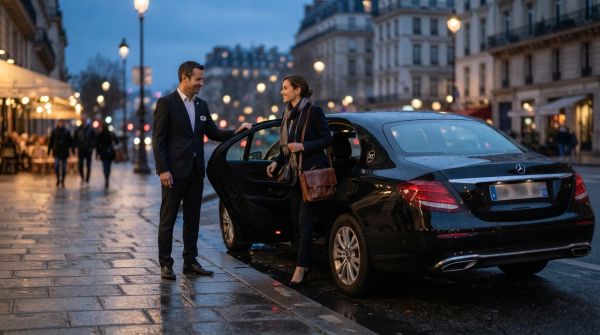 Choisir un service VTC fiable à Biarritz pour vos déplacements