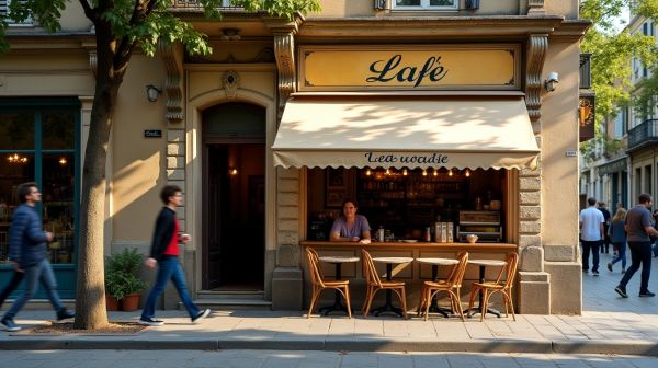 Découvrez comment repérer un lieu local rapidement