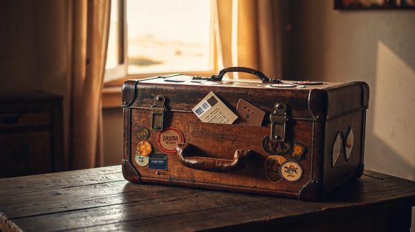 Des histoires inspirantes de La Loutre Vadrouille pour vos voyages