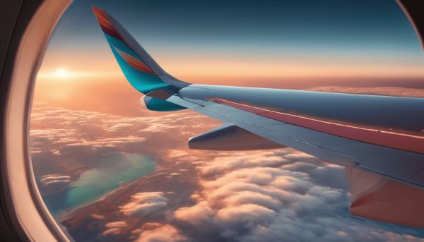 La durée d’un vol de Paris à Bali révélée