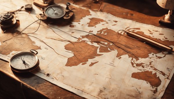 Le temps de trajet de Paris à Bali pourrait vous surprendre