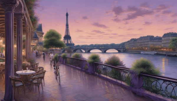 Le temps de voyage de Paris à Bali rarement mentionné