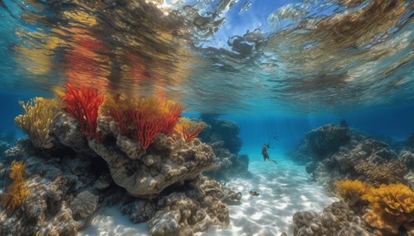 Meilleurs spots snorkeling Grèce : découvrez des merveilles marines