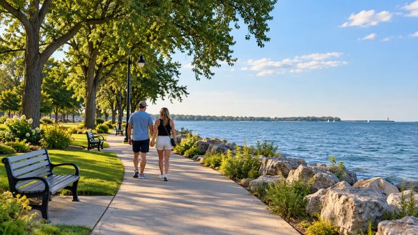 Que faire à Green Bay : vos incontournables du tourisme