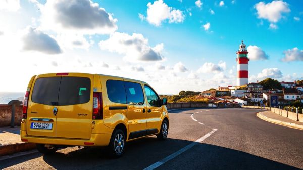 Top conseils pour sélectionner un VTC de confiance à Biarritz