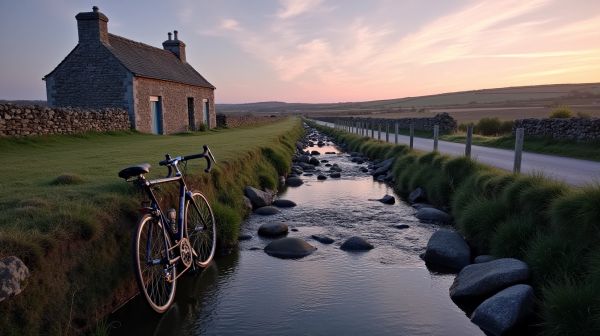 Trois nuits en Bretagne pour vérifier si le romantisme tient hors saison