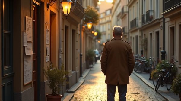 Trouver un établissement près de chez soi sans y passer la soirée