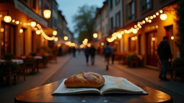 Trouver un établissement près de chez soi sans y passer la soirée