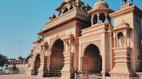 Comment planifier une visite des temples hindous à Bali, Indonésie?