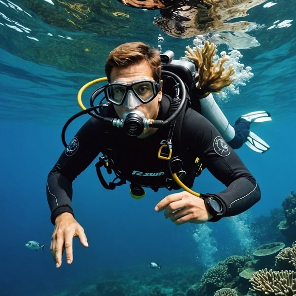 Quels sont les meilleurs spots pour faire de la plongée sous-marine en Malaisie?